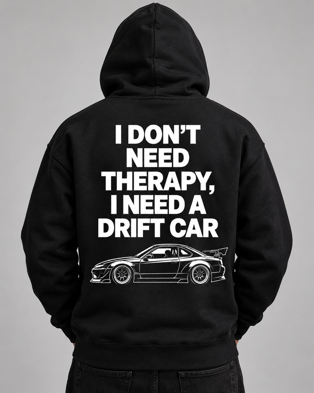 bluza therapy